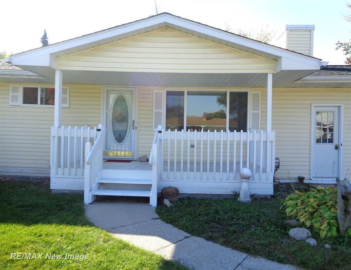Property Photo: 2637 Julianne Drive MI 48603