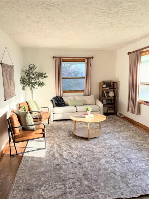 Property Photo:  808 Jones Street  MI 49068 