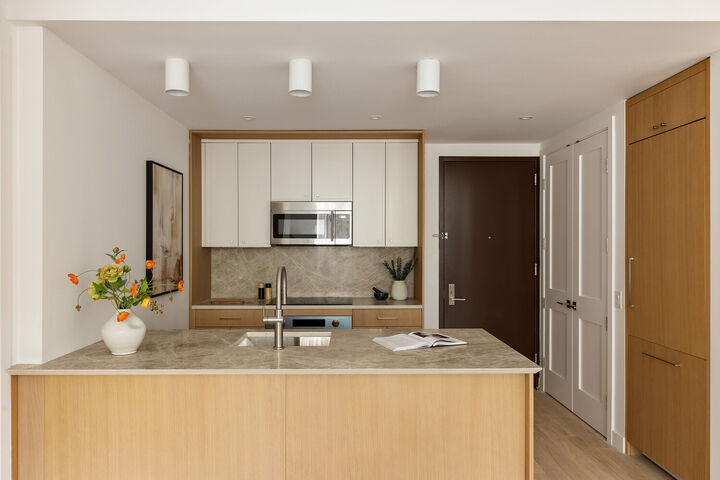 Property Photo: 23 Ocean Parkway 7R NY 11218