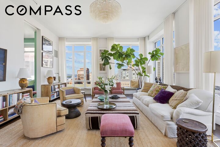 Property Photo:  265 State Street Ph04  NY 11201 