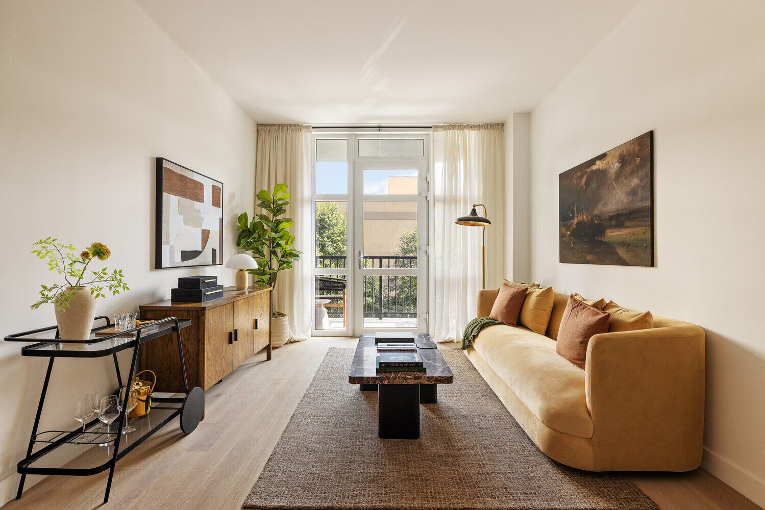 Property Photo:  23 Ocean Parkway 1C  NY 11218 