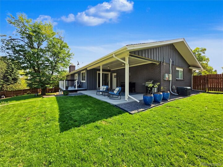 Property Photo:  4905 W Princeton Avenue  CO 80236 