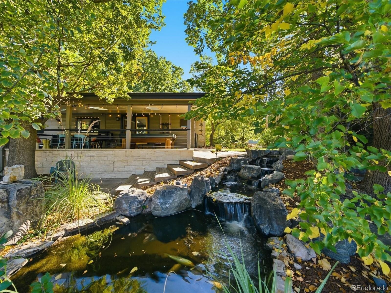 Property Photo:  2651 S Jersey Street  CO 80222 