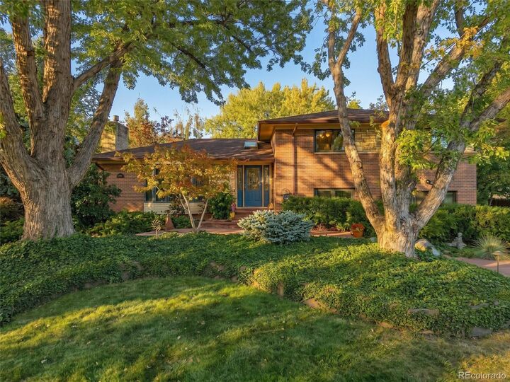 Property Photo: 165 Dudley Street CO 80226