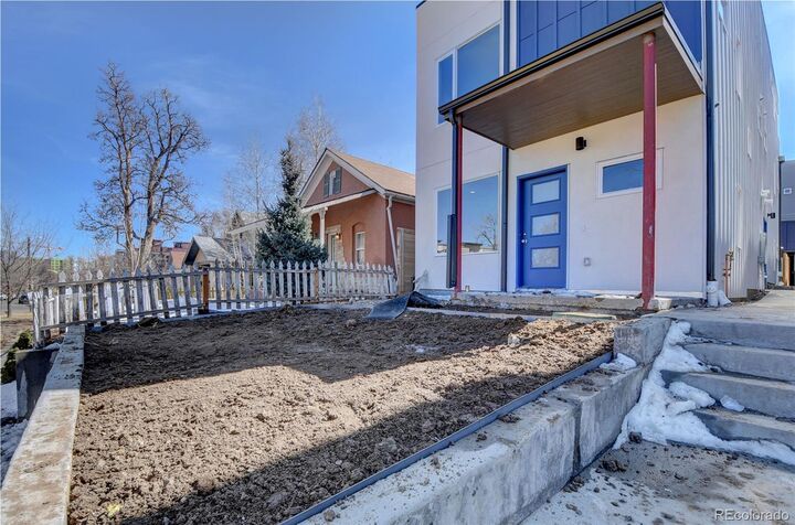 Property Photo:  2926 W 24th Avenue  CO 80211 