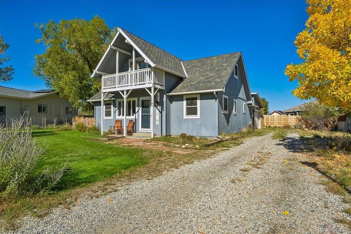 Property Photo:  147 Mesa Circle  CO 81201 