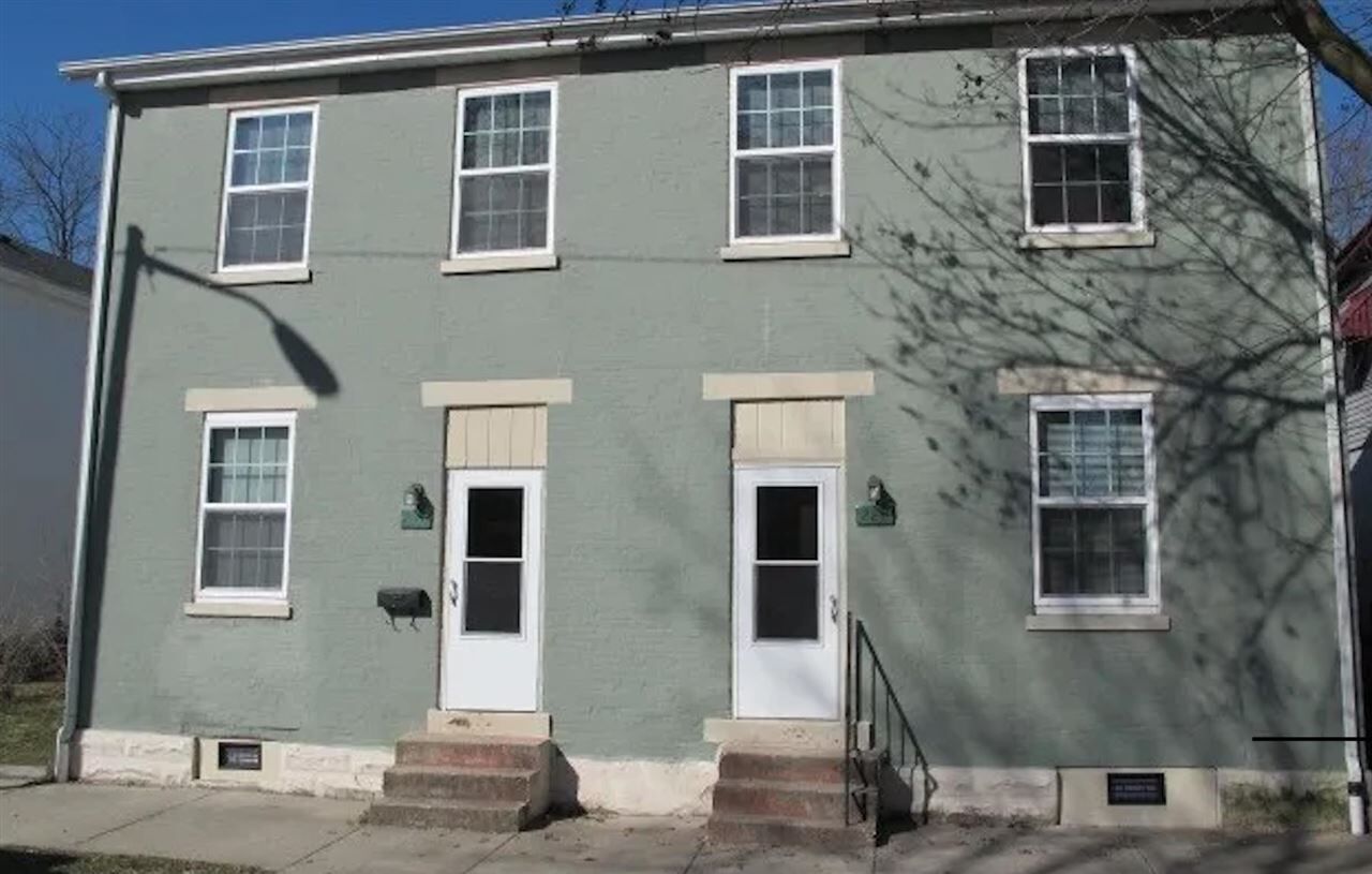Property Photo:  228 S 7th  IN 47374 
