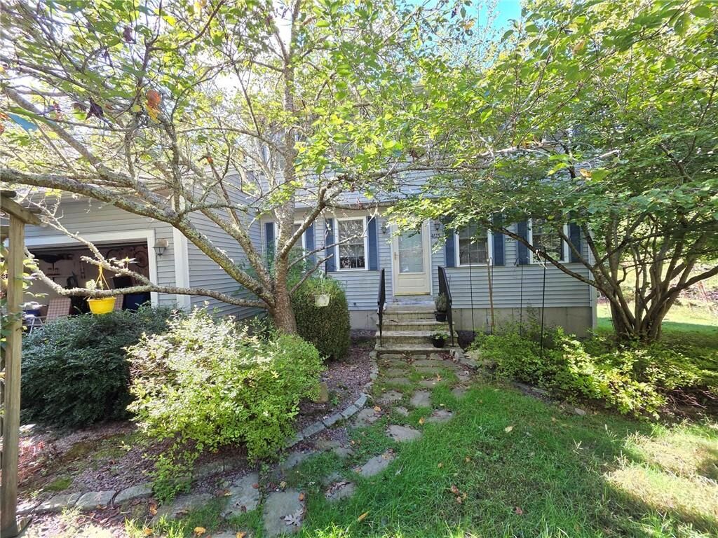 Property Photo: 4615 South County Trail RI 02813