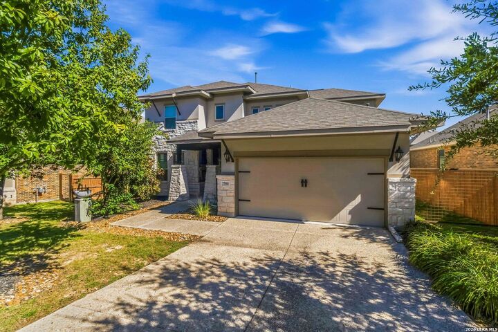 Property Photo:  3780 Cremini Dr  TX 78163 