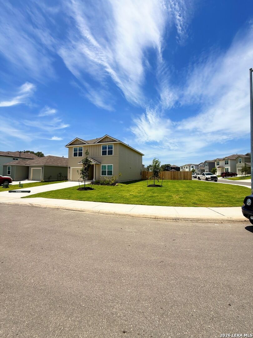 Property Photo:  5459 Trinity Coal  TX 78253 