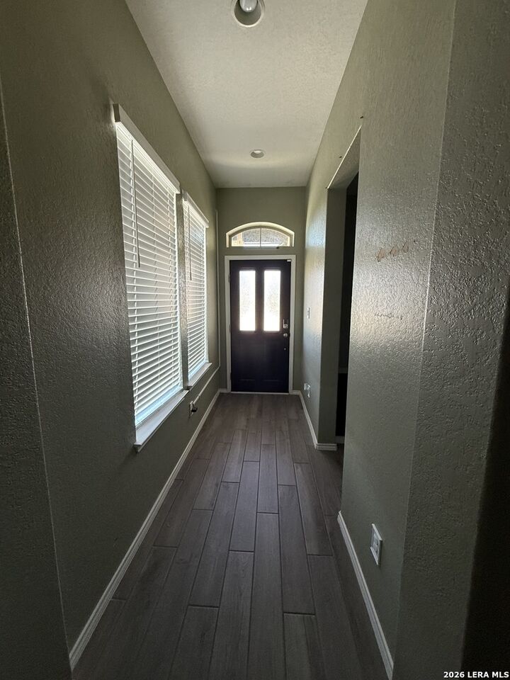 Property Photo:  2607 Barkey Spgs  TX 78245 