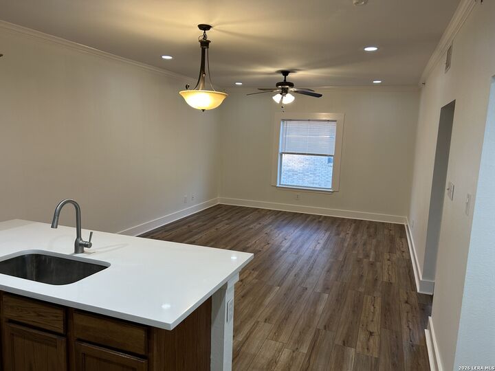 Property Photo:  4923 Ali Ave 4  TX 78229 