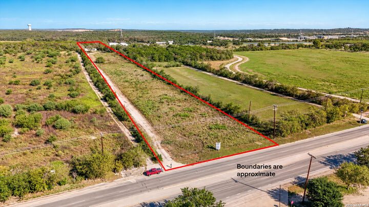 Property Photo:  17197 Nacogdoches Rd  TX 78266 