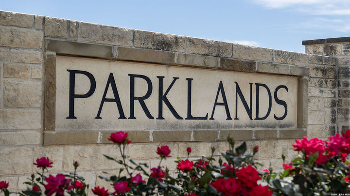Property Photo: 4006 Ashbrook TX 78124