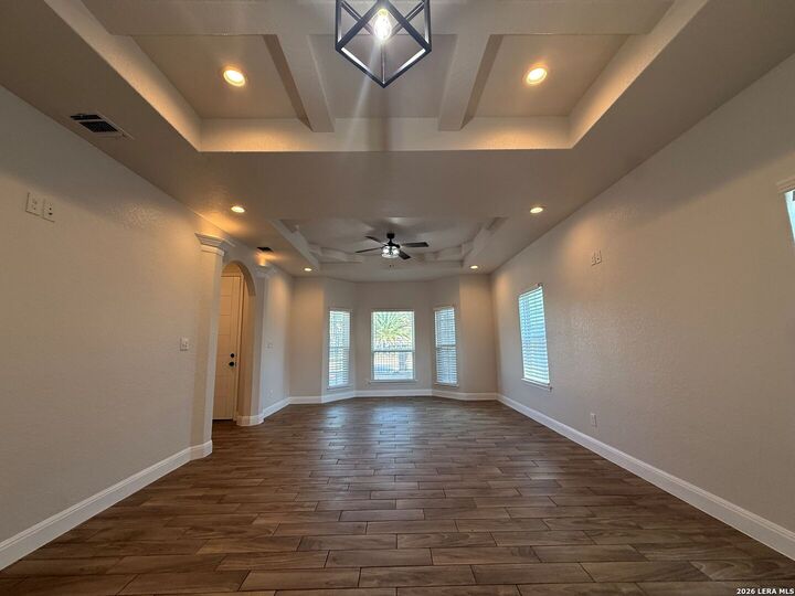 Property Photo: 138 Wainwright St TX 78211