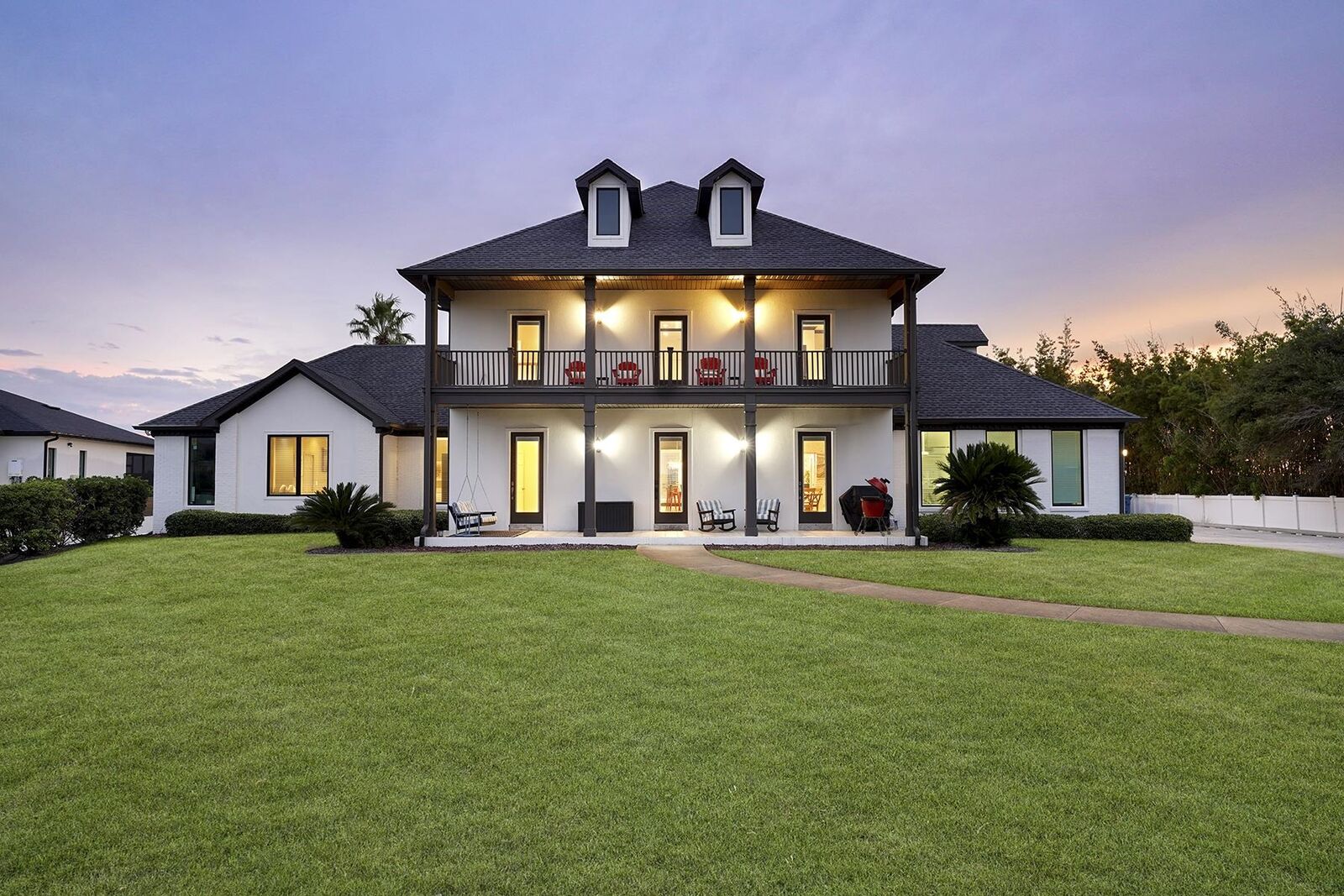 Property Photo:  8115 A1a S  FL 32080 