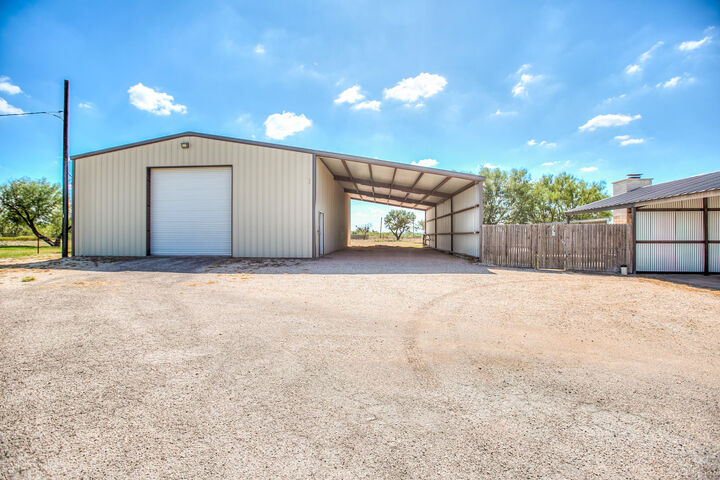 Property Photo:  725 Ranch To Market Road 584  TX 76904 