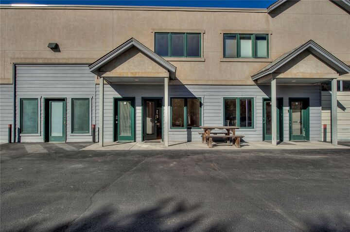 Property Photo:  129 W 10 Street B  CO 80498 