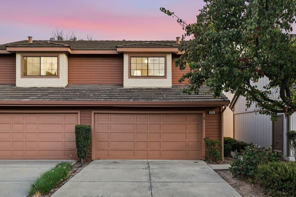 Property Photo:  2074 Wente Way  CA 95125 
