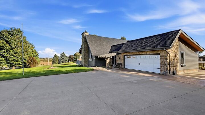 Property Photo:  3293 Busch Lane  WI 53807 