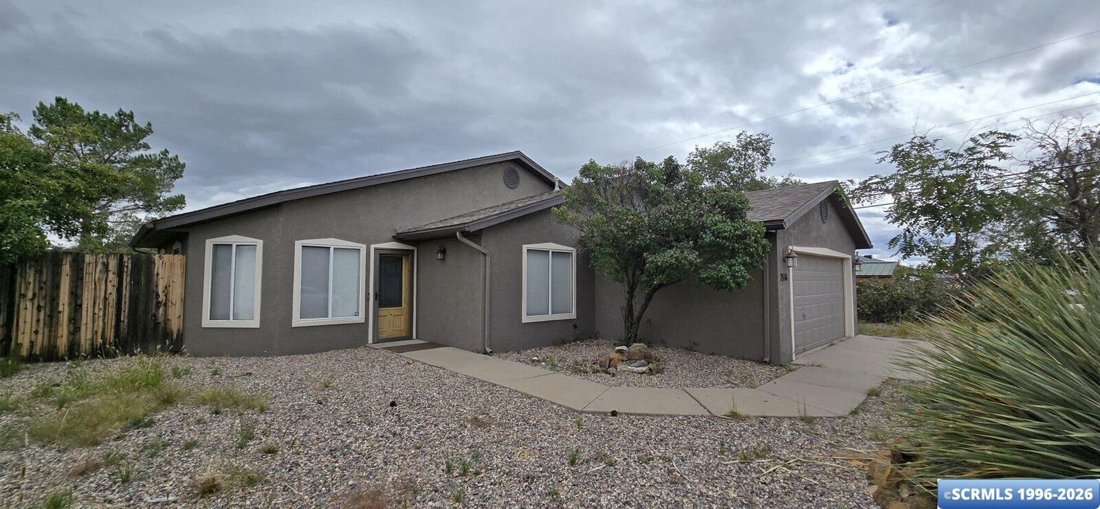 Property Photo:  2536 N Kimberley  NM 88061 