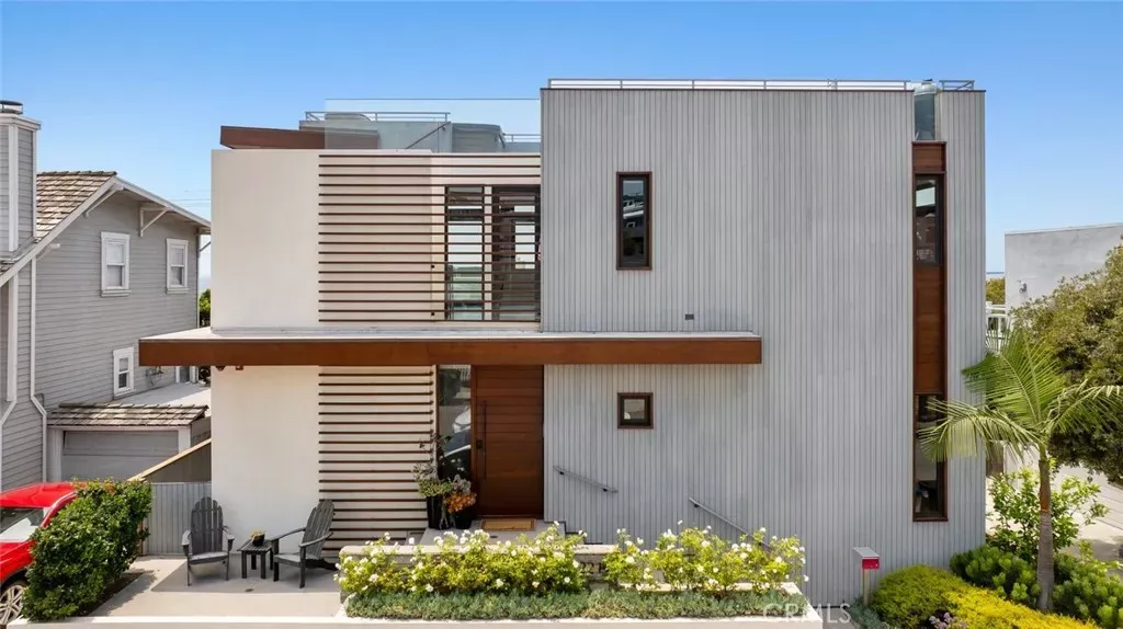 Property Photo:  2215 Manhattan Avenue  CA 90254 