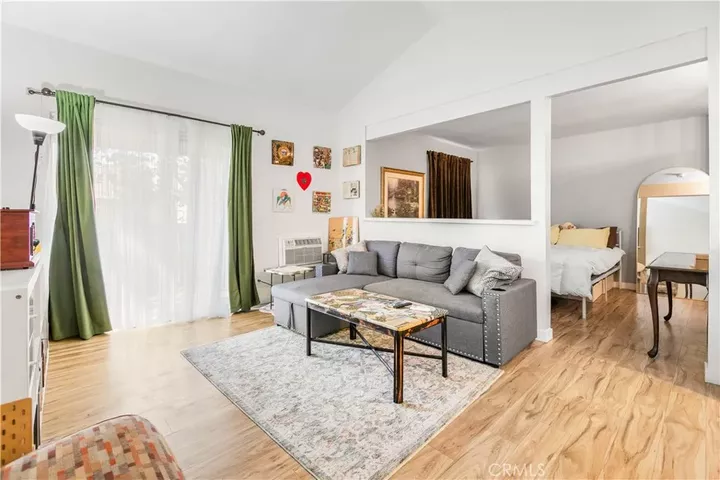 Property Photo: 960 East Bonita Ave #14 CA 91767