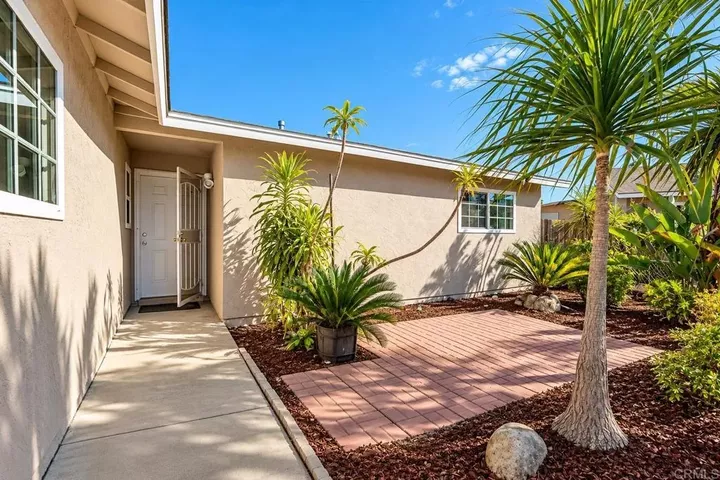 Property Photo:  716 Rena Drive  CA 92057 
