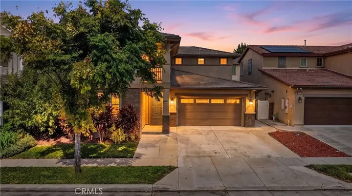 Property Photo:  6198 Cumberland  CA 91710 