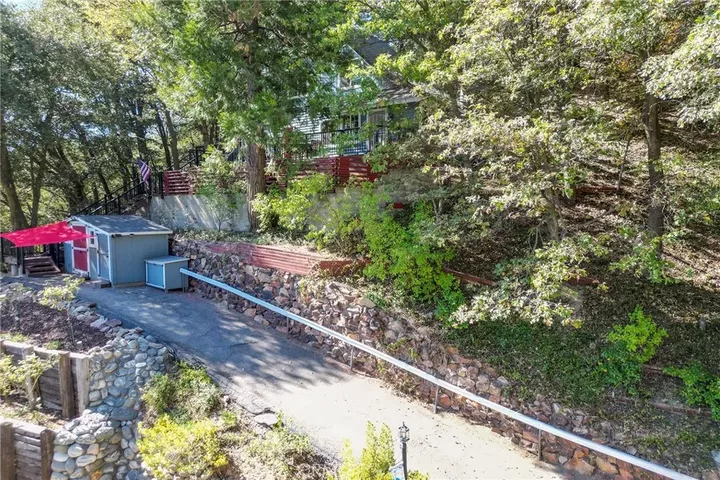 Property Photo: 23600 Hillside CA 92325