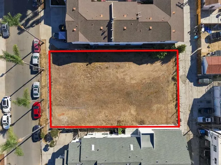Property Photo:  4230 45th  CA 92115 