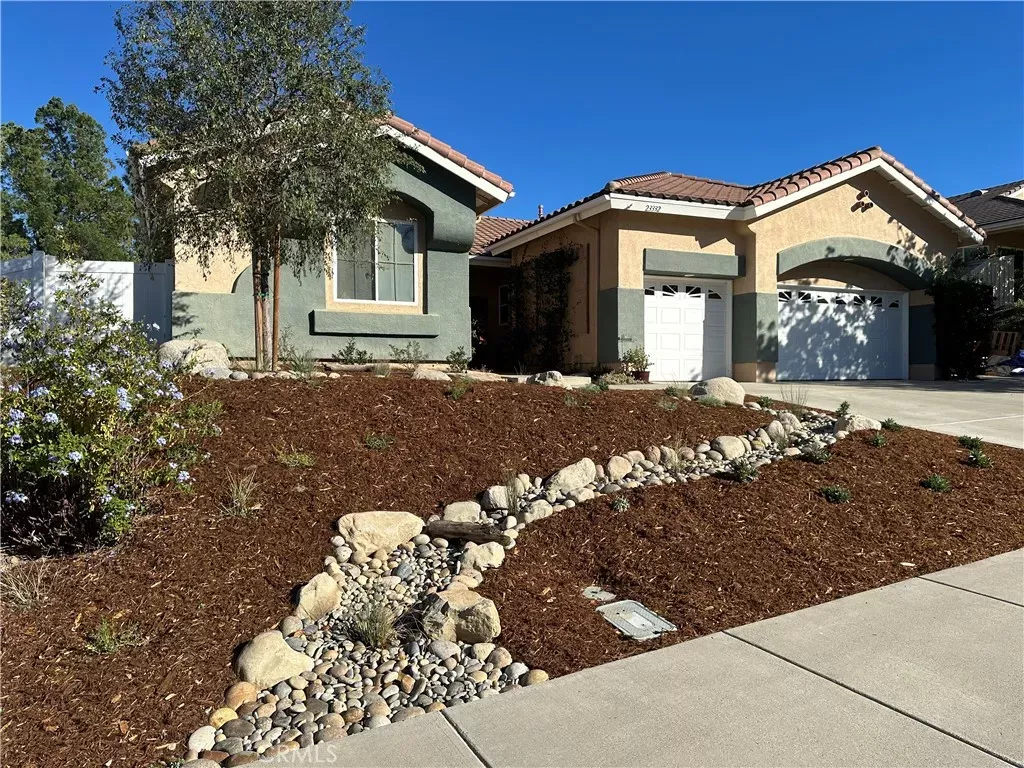 Property Photo: 23332 Stone CA 92562