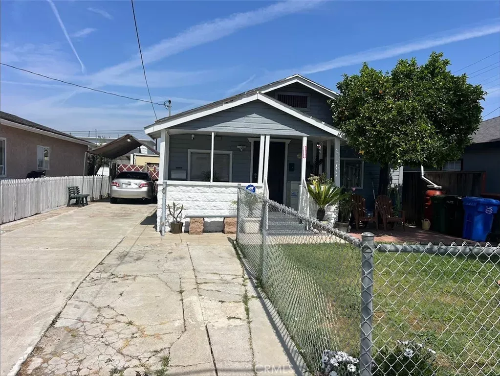 Property Photo:  4605 W 161st  CA 90260 