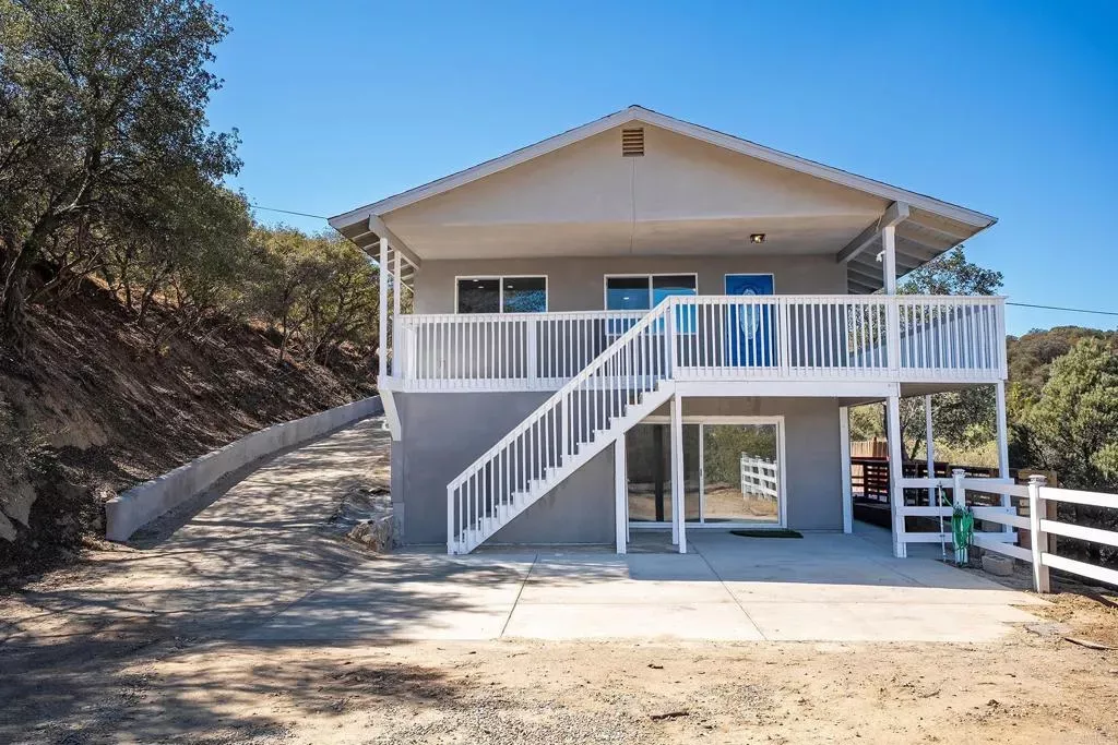 Property Photo: 24541 Manzanita Dr CA 91916