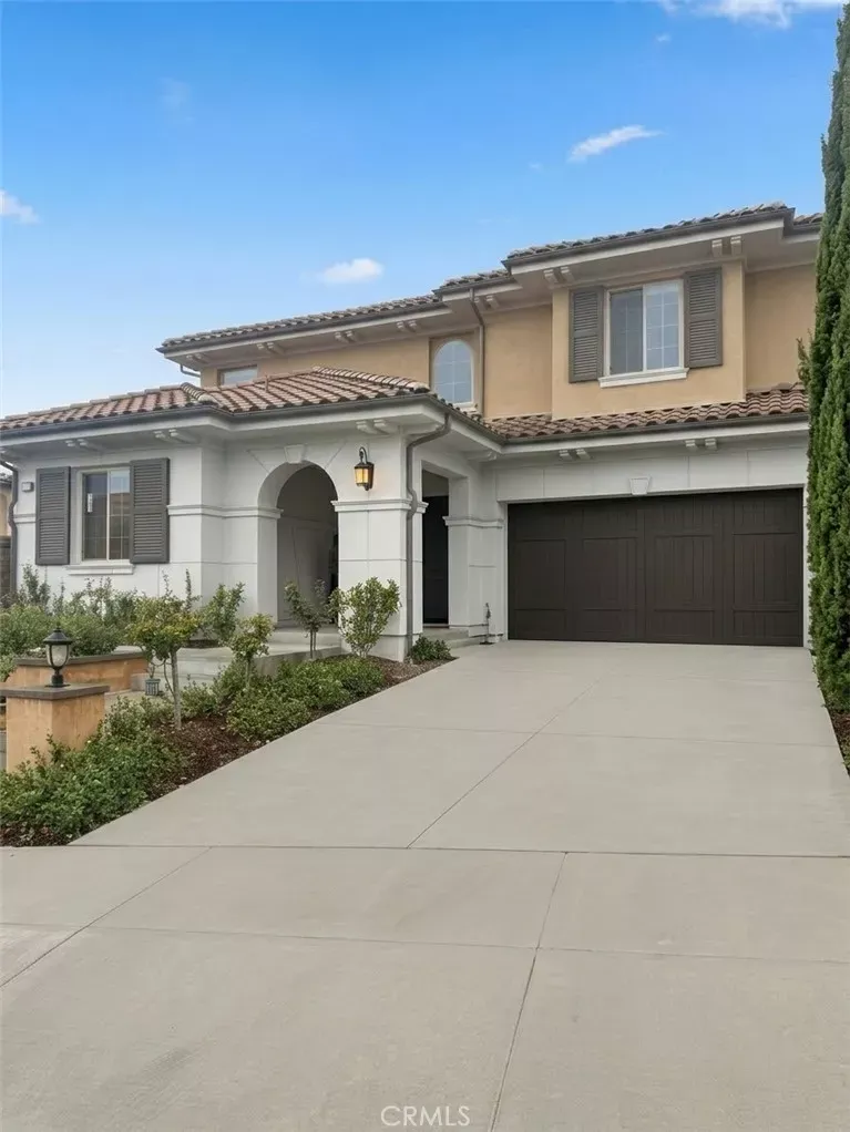 Property Photo: 3052 Viejo Ridge North CA 92679