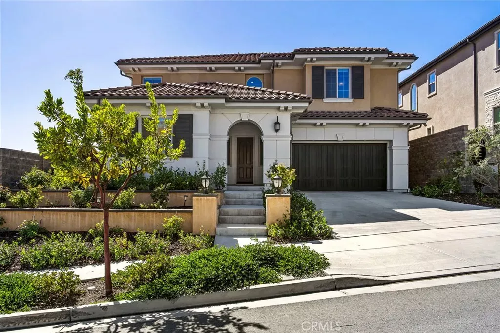 Property Photo:  3052 Viejo Ridge North  CA 92679 