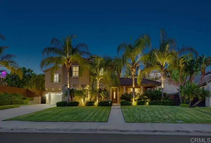 Property Photo: 2875 Morning Creek Rd CA 91914