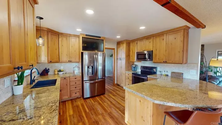 Property Photo:  11249 Valle Vista Road  CA 92040 