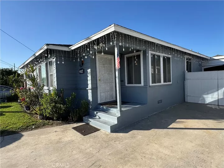 Property Photo:  11927 166th Street  CA 90650 
