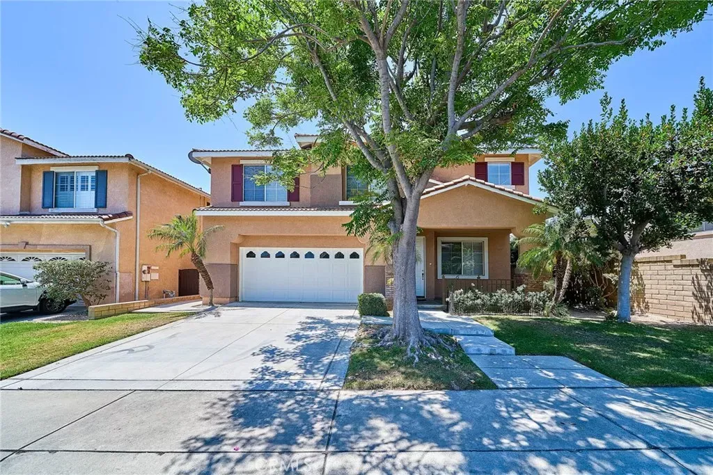 Property Photo:  11695 Annapolis  CA 91730 