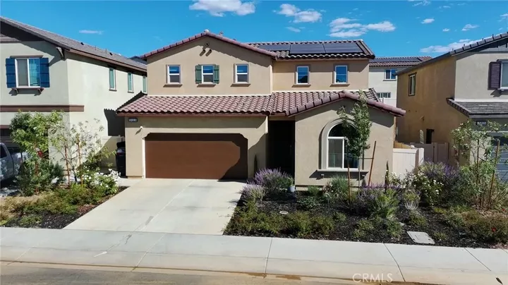 Property Photo:  5123 Eureka Avenue  CA 92220 