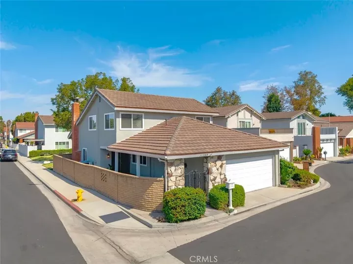 Property Photo:  11389 Nayshon Court  CA 90630 