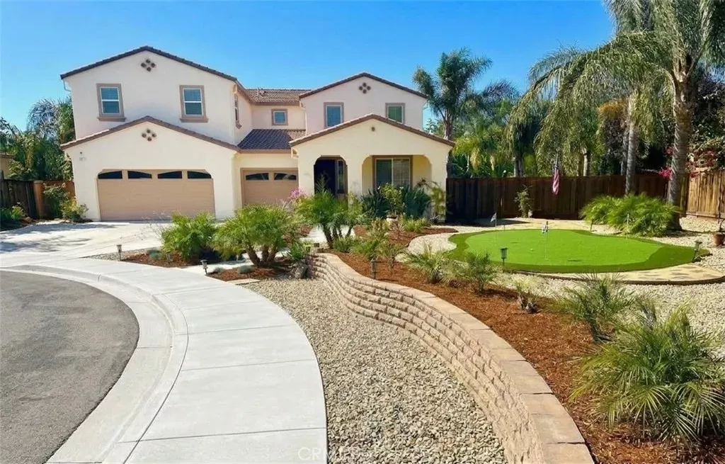 Property Photo: 497 Thyme Court CA 94513