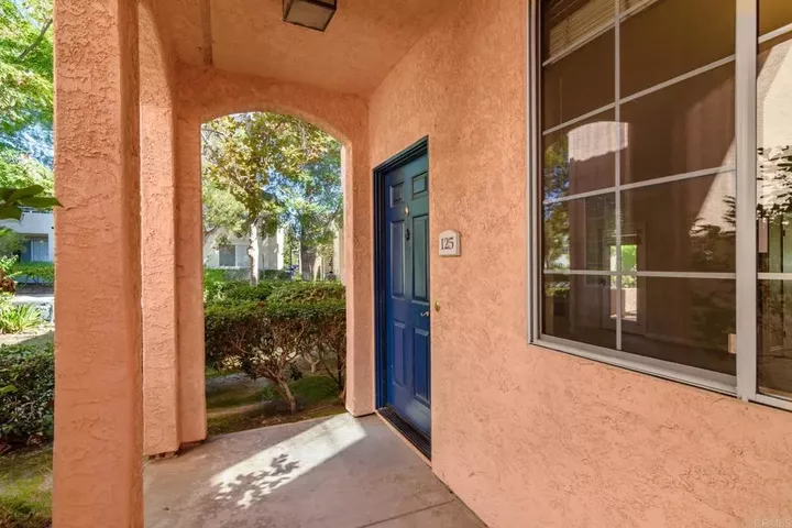 Property Photo:  18812 Caminito Cantilena 125  CA 92128 