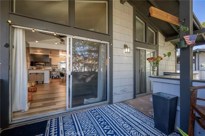 Property Photo: 24140 S Western Avenue B CA 90710