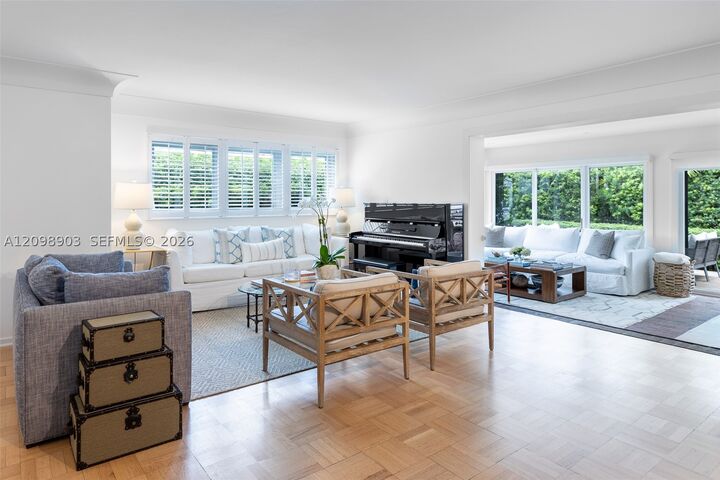 Property Photo: 6915 Barquera St 0 FL 33146