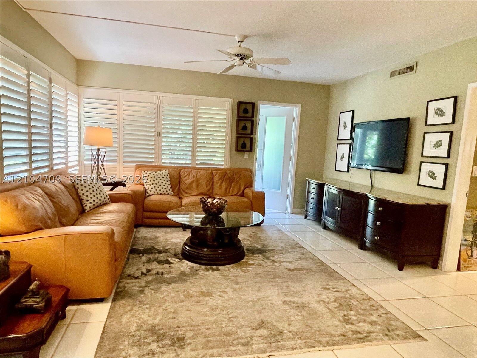 Property Photo: 1507 S. Ocean Blvd #4 FL 33432