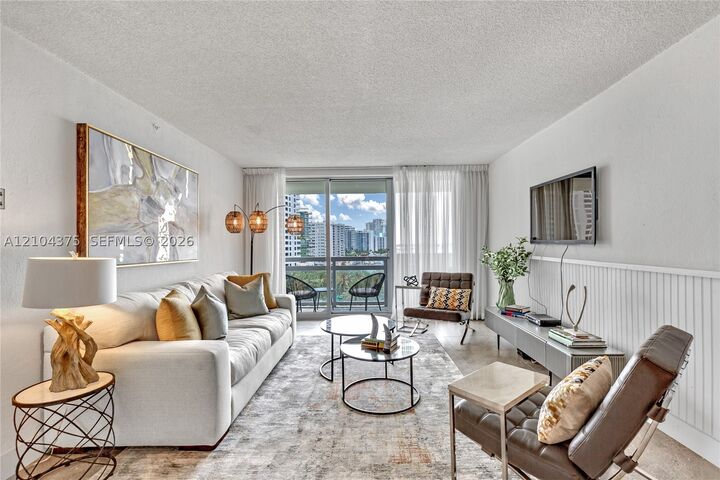 Property Photo:  1500 Bay Rd 830S  FL 33139 