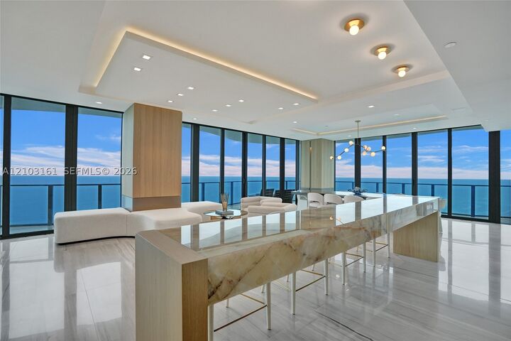 Property Photo: 19575 Collins Ave 33 FL 33160