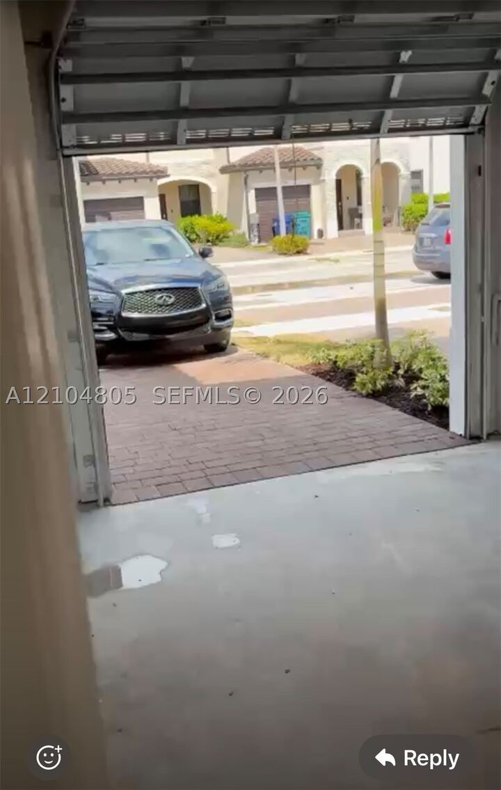 Property Photo: 23161 SW 127th Ct 1 FL 33170